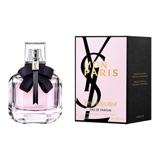 MON PARIS EDP V50ML